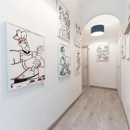 Blunotte Torino - Piazza Arbarello Hotel Exterior photo