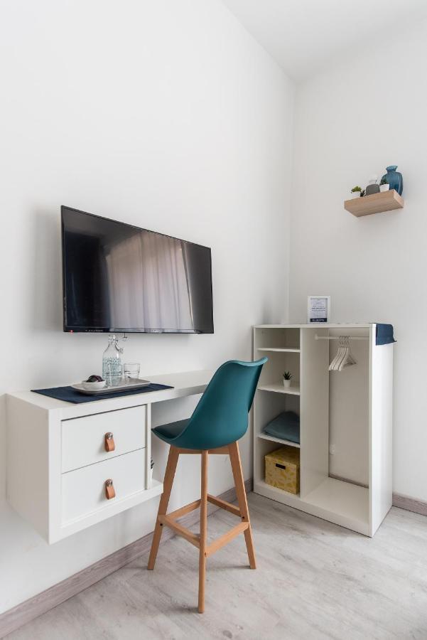 Hotel Blunotte - Piazza Arbarello Turin